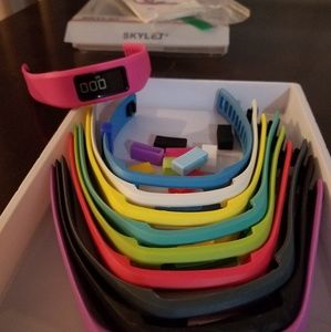 Garmin Vivofit